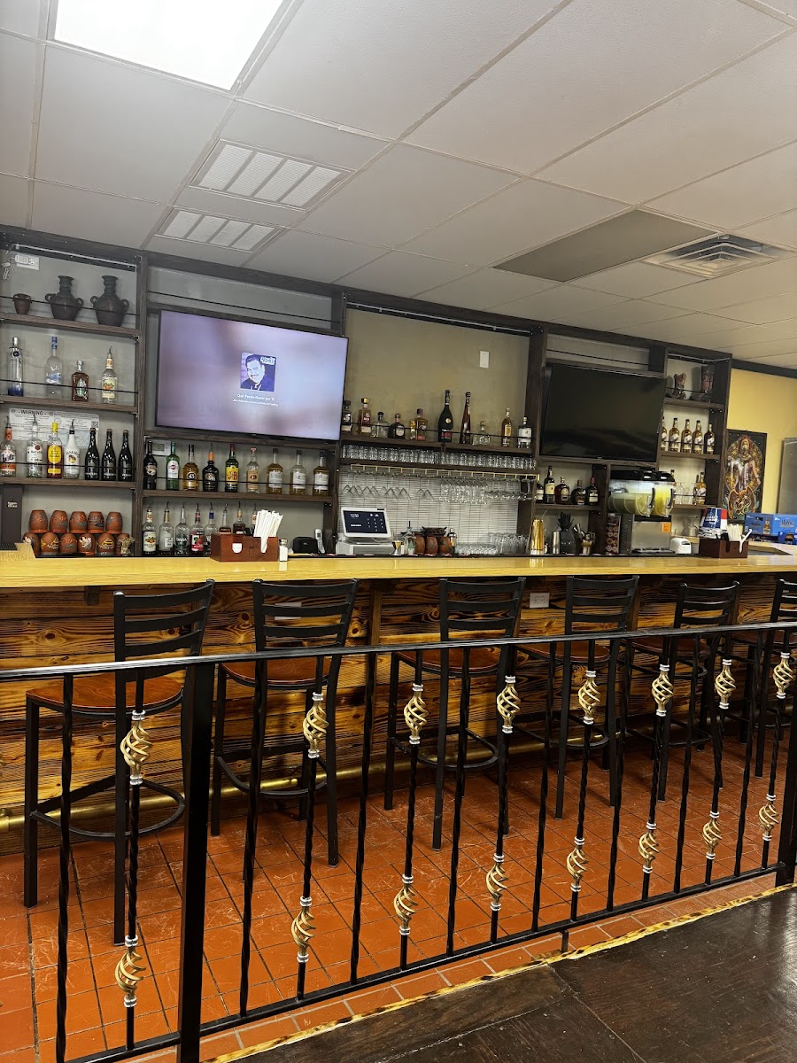 Sazon Tapatio Mexican Restaurant